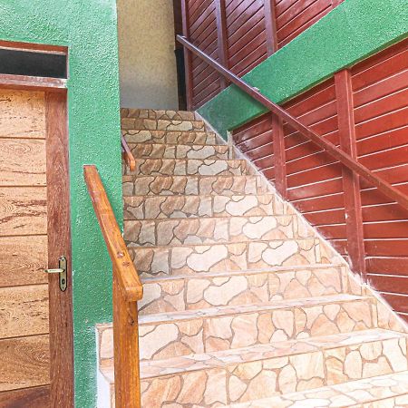 Отель Campos Elisios Boipeba Velha Boipeba Экстерьер фото